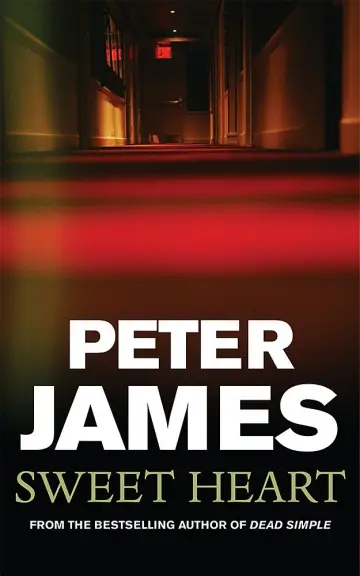 Cover of Sweet Heart