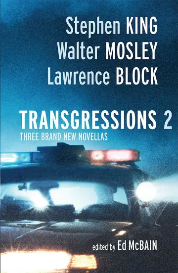 Cover of Transgressions
