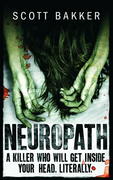 Cover of Neuropath