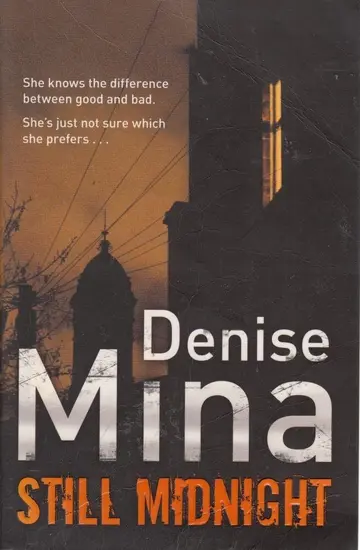 Cover of Still Midnight