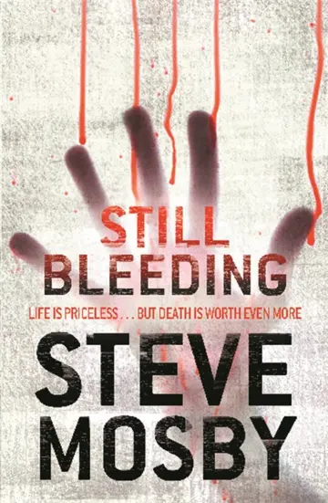 Cover of Still Bleeding
