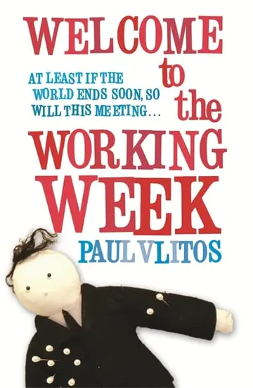 Cover of Welcome to the Working Week