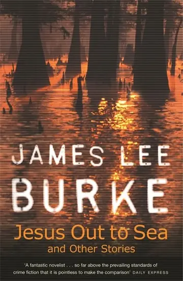 Cover of Jesus Out to Sea