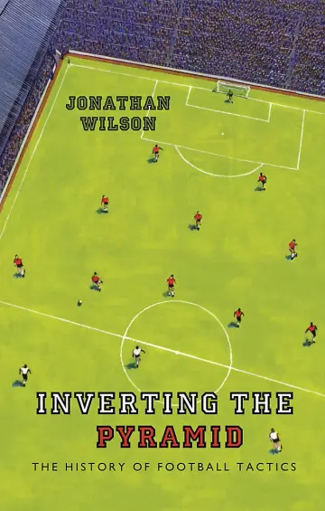 Cover of Inverting the Pyramid