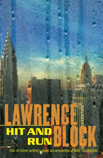 Cover of Hit and Run