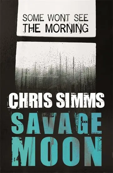 Cover of Savage Moon