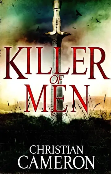 Cover of Killer of Men