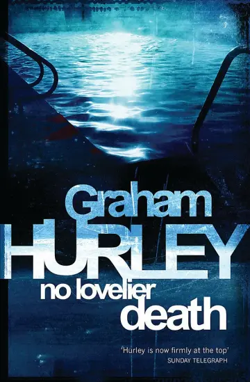 Cover of No Lovelier Death