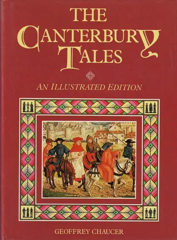 Cover of Illustrated Edition