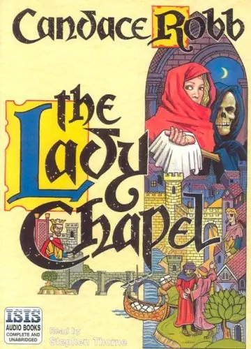 Cover of The Lady Chapel