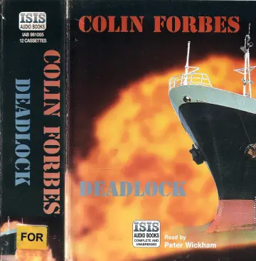 Cover of Complete & Unabridged