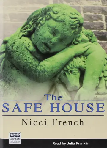 Cover of The Safe House