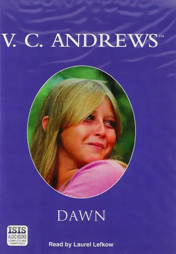 Cover of Dawn