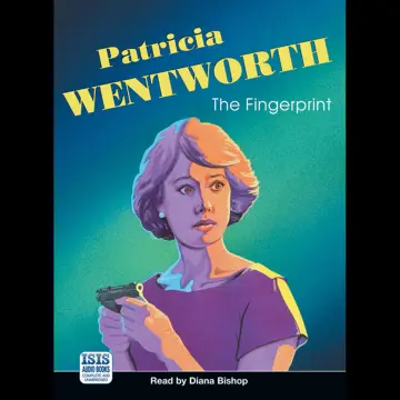 Cover of The Fingerprint