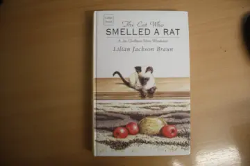 Cover of The Cat Who Came to Breakfast