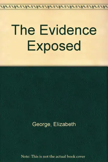 Cover of The Evidence Exposed