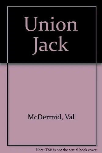 Cover of Union Jack