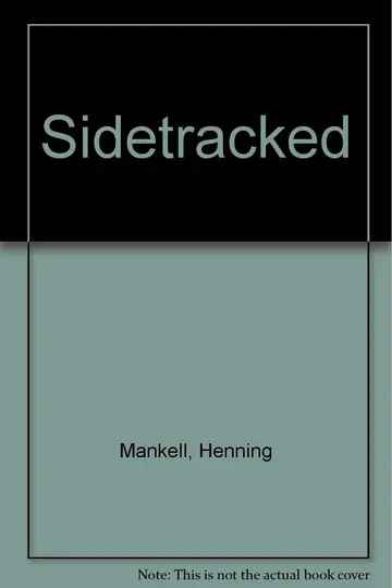 Cover of Sidetracked