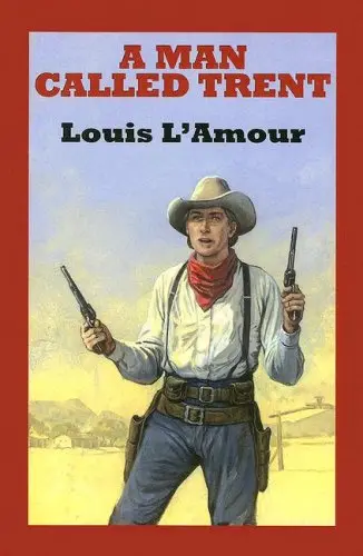 Cover of A Man Called Trent