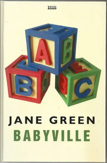 Cover of Babyville