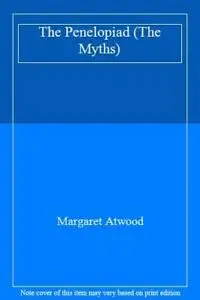 Cover of The Penelopiad