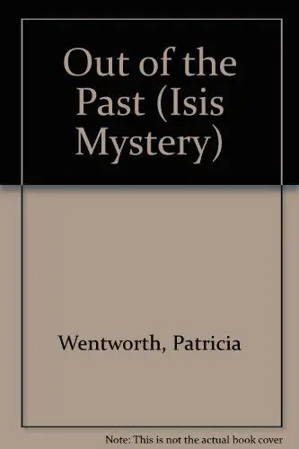 Cover of Out of the Past