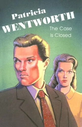 Cover of The Case Is Closed