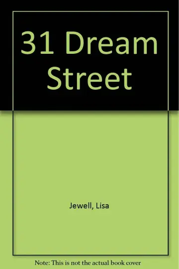 Cover of 31 Dream Street