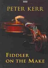 Cover of Fiddler on the Make