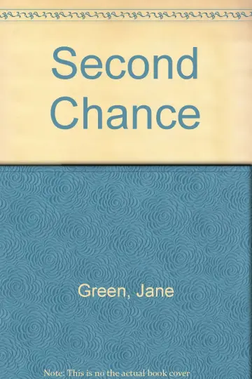 Cover of Second Chance
