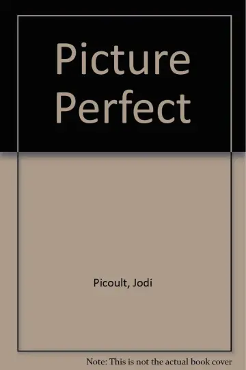 Cover of Picture Perfect