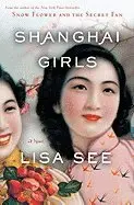 Cover of Shanghai Girls
