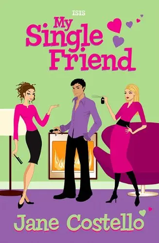 Cover of My Single Friend