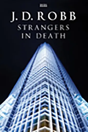 Cover of Strangers in Death