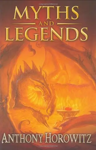 Cover of Myths and Legends