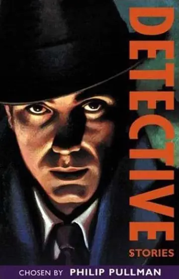 Cover of Detective Stories