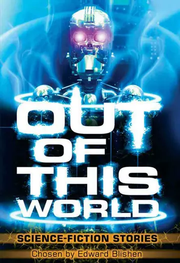 Cover of Out of This World