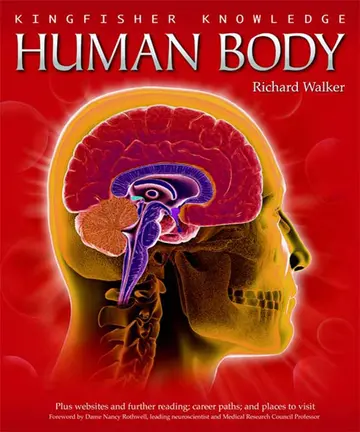 Cover of Kingfisher Knowledge