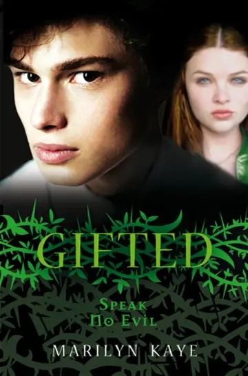 Cover of Gifted