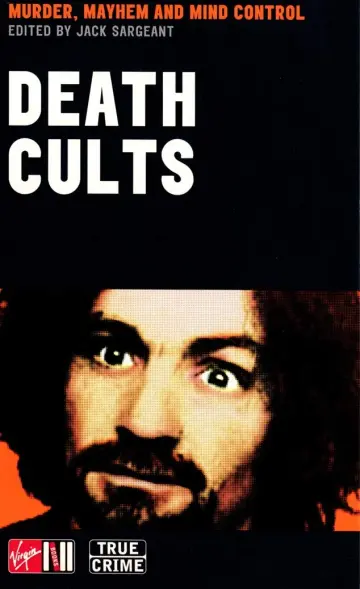 Cover of Death Cults