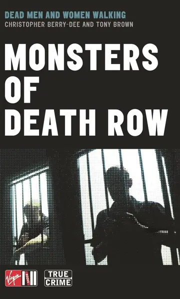 Cover of Monsters of Death Row