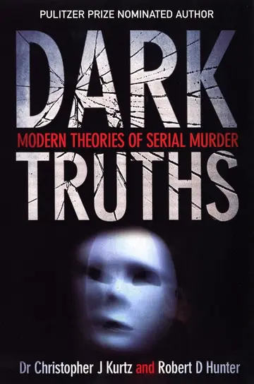 Cover of Dark Truths