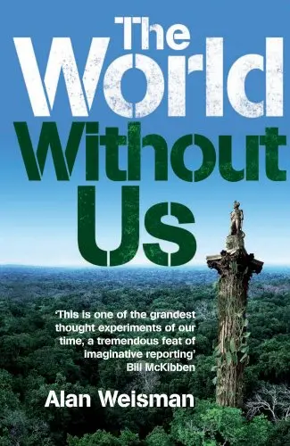Cover of The World Without Us