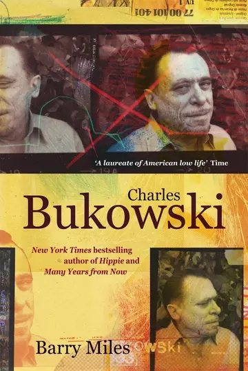 Cover of Charles Bukowski