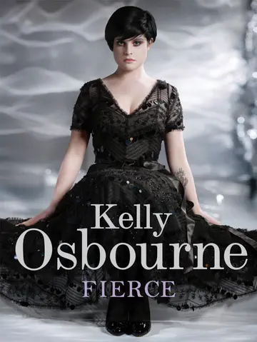 Cover of Fierce