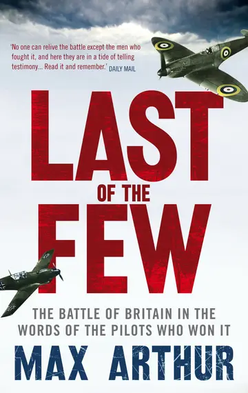 Cover of Last of the Few