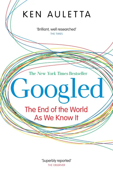 Cover of Googled