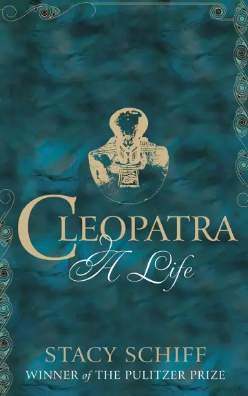 Cover of Cleopatra