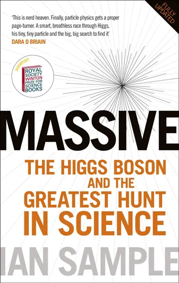 Cover of Massive