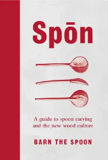 Cover of Spon